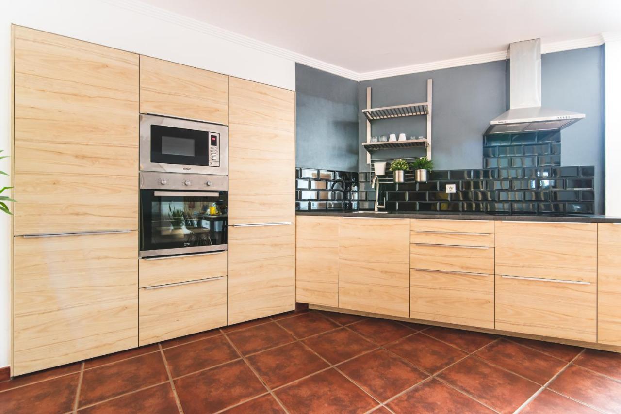 Home2Book Stylish Apartment Arinaga Beach Zewnętrze zdjęcie